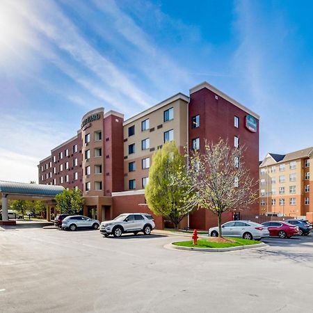 Courtyard Cincinnati North At Union Centre West Chester Extérieur photo