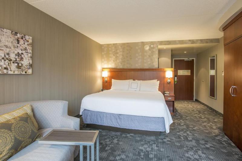 Courtyard Cincinnati North At Union Centre West Chester Extérieur photo