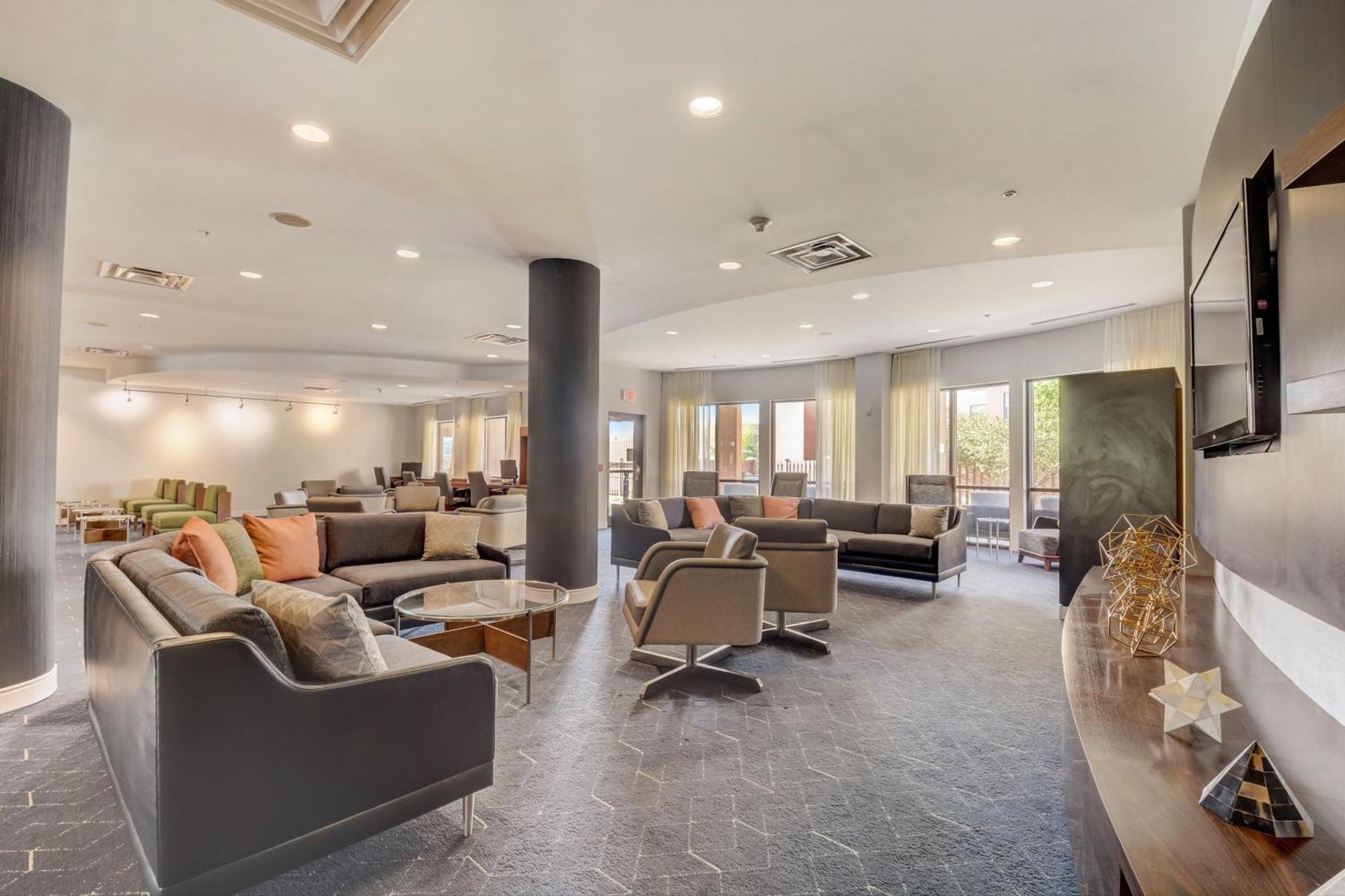 Courtyard Cincinnati North At Union Centre West Chester Extérieur photo